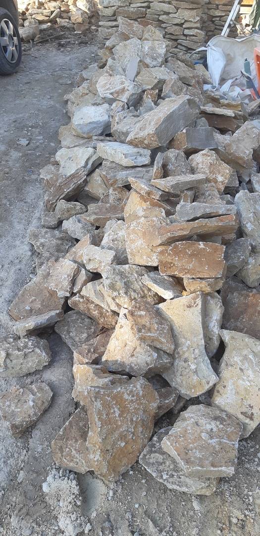 acheter de la pierres de jardin pour de belles créations paysagistes