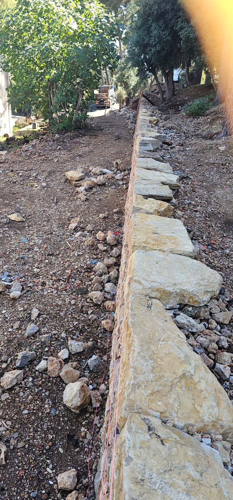 Vente de belles pierre, pour couronnement. 