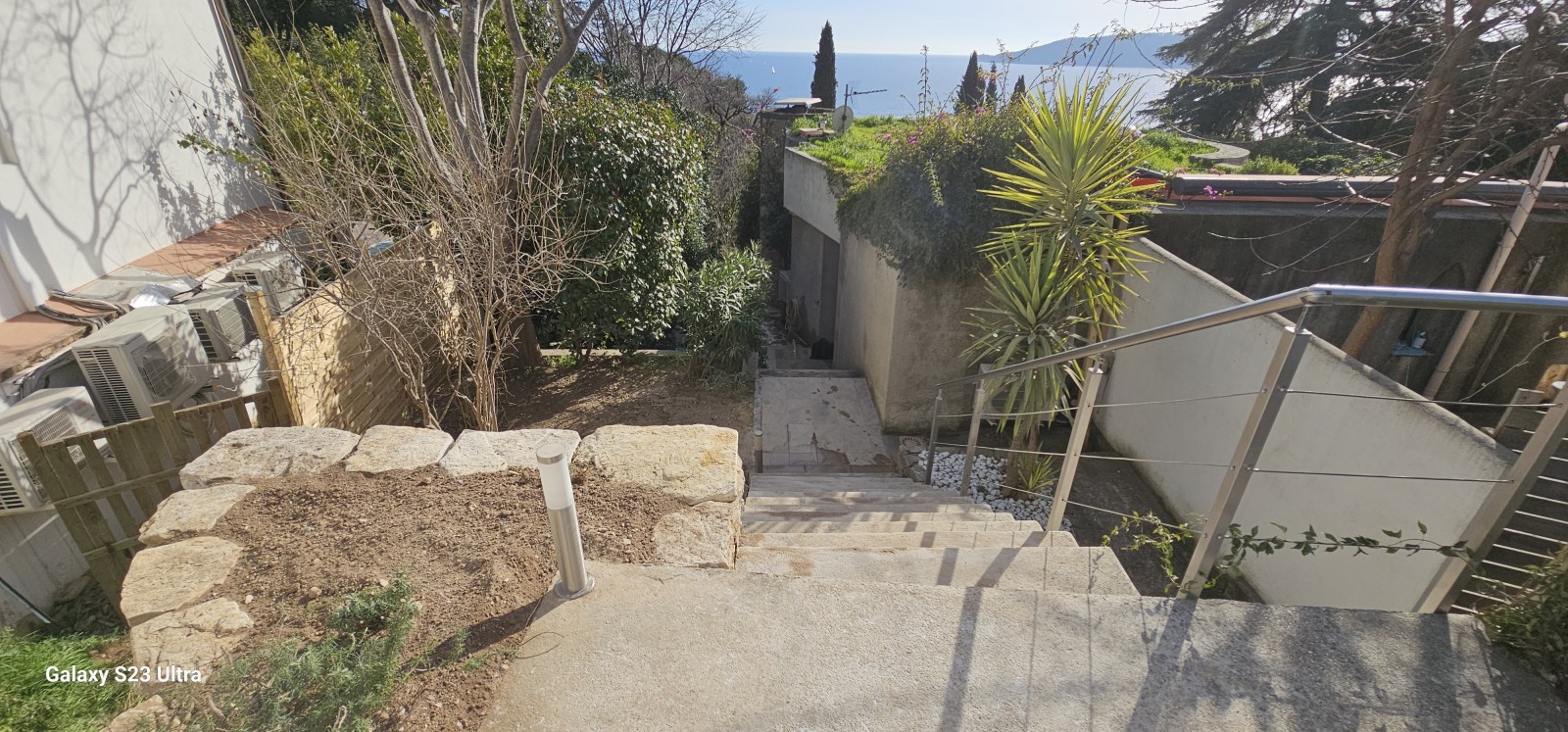 comment construire des murets en pierres sèches 