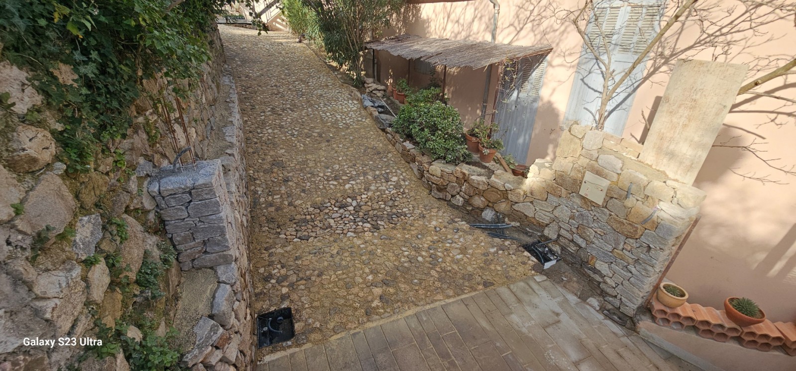 Vente de pierre pour enrochement Six-Fours-les-Plages dans le Var