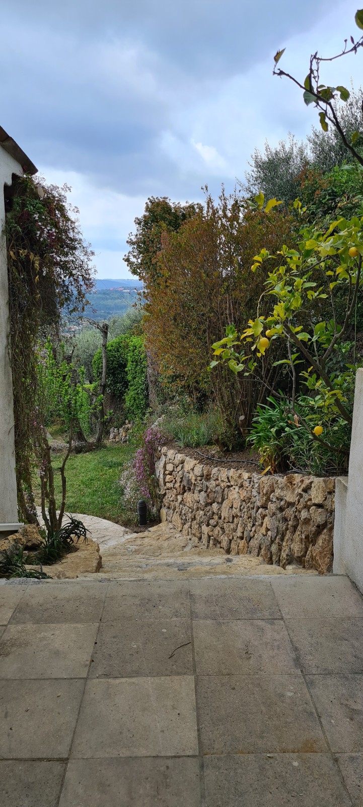 mis en valeurs paysagères 