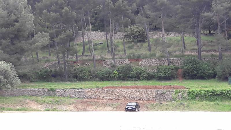 réparer un mur en pierres