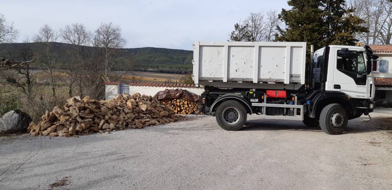 vente de pierres pour muret de jardin