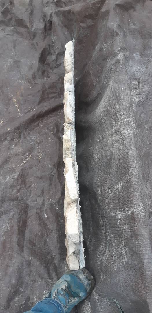 cherche pierres pour jardin