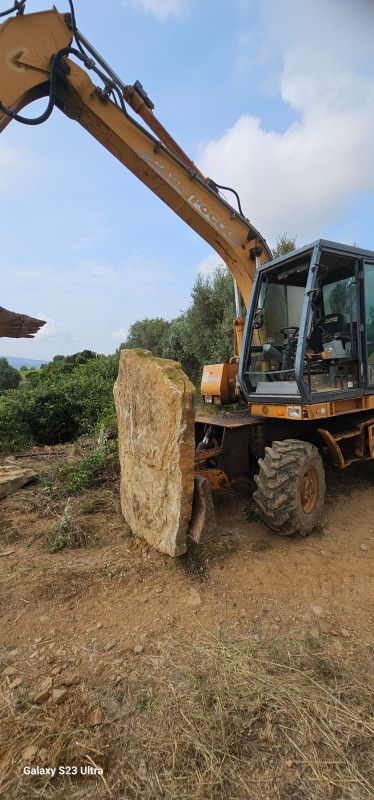 vente de grandes pierres plates pour cascades