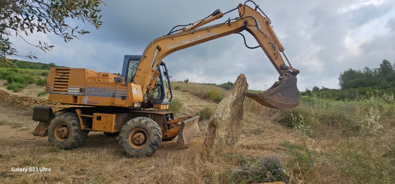 vente de grandes pierres plates pour cascades