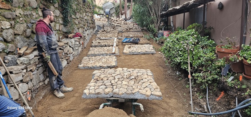 nouvelles méthode de construction 