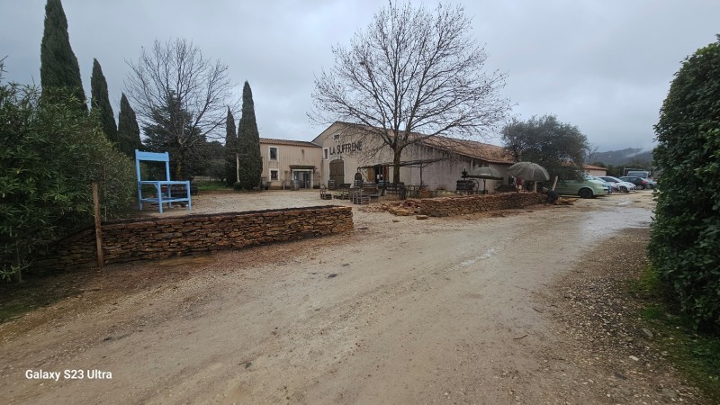 création d une jardinière en pierres sèches 
