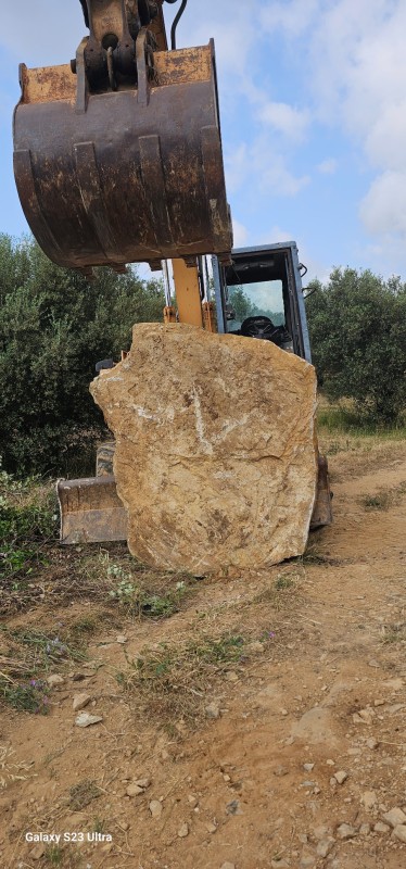 vente de grandes pierres plates pour cascades