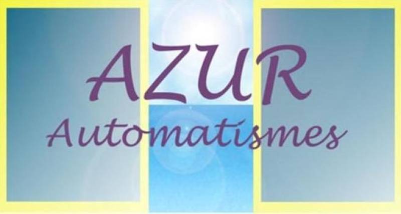 automatisme d'ouvertures Toulon Azur Automatisme