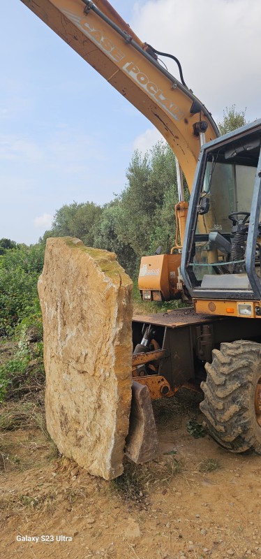 vente de grandes pierres plates pour cascades