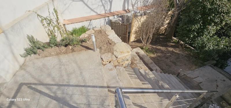 comment aménager des escalier dans le var 