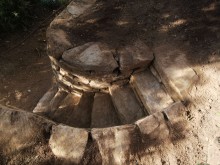 Notre zone d'activité pour ce service Terrassement VRD construction par équipe expérimentée avec gestion des réseaux et évacuation des matériaux terreux à