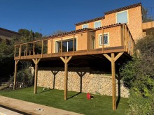 Nos prestations sur le secteur de Hyères 83400 Var