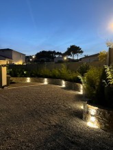 Notre zone d'activité pour ce service Vente de grosses pierres de carrière pour jardin