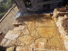 Notre zone d'activité pour ce service Terrassement assainissement par professionnel certifié avec équipements modernes et services d’évacuation de terre à