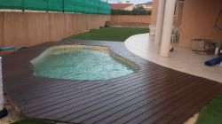 Notre zone d'activité pour ce service Terrassier pour trou piscine avec solutions d’évacuation des pierres et assistance complète pour installation rapide à