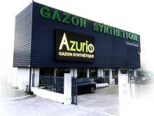 Gazon Synthétique Français Six fours les plages Azurio